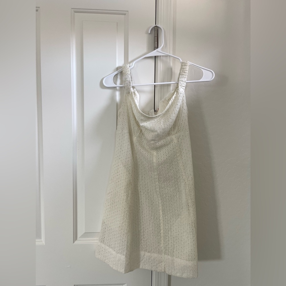 Free people cute summer dress 😍